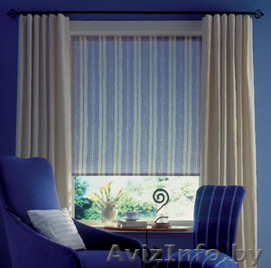 Внутренняя и внешняя отделка