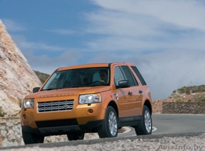 Запчасти и аксессуары для внедорожников “Land Rover”  - Изображение #6, Объявление #530326