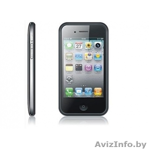 Копия Apple iPhone 5G (hi 5), реплика 5g, клон 5 G, айфон 5G  - Изображение #1, Объявление #523822