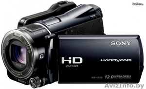 продам видеокамеру SONI HDR-XR550E - Изображение #1, Объявление #525442