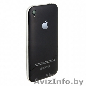 Копия Apple iPhone 5G (hi 5), реплика 5g, клон 5 G, айфон 5G  - Изображение #3, Объявление #523822