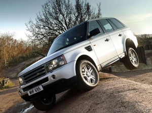 Запчасти и аксессуары для внедорожников “Land Rover”  - Изображение #9, Объявление #530326