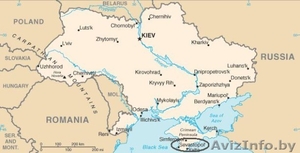 Продам дачный участок у черного моря в Украине - Изображение #2, Объявление #545478