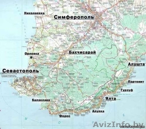 Продам дачный участок у черного моря в Украине - Изображение #3, Объявление #545478