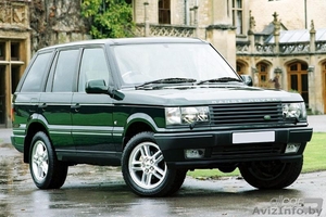 Запчасти и аксессуары для внедорожников “Land Rover”  - Изображение #8, Объявление #530326