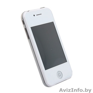 Копия Apple iPhone 5G (hi 5), реплика 5g, клон 5 G, айфон 5G  - Изображение #5, Объявление #523822