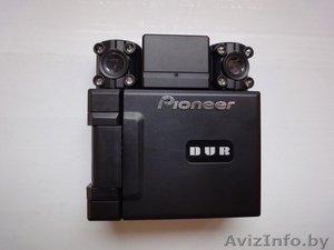 Видеорегистратор  с двумя камерами BH-101 - Изображение #2, Объявление #543670