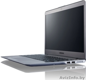 Новый ультратонкий ноутбук 2012 года Samsung 530U3  - Изображение #3, Объявление #563990