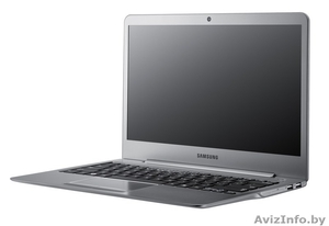 Новый ультратонкий ноутбук 2012 года Samsung 530U3  - Изображение #1, Объявление #563990