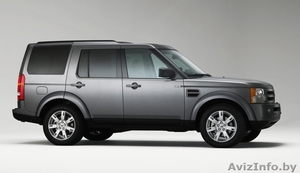 Новые запчасти и аксессуары для “Land Rover” из Литвы! - Изображение #2, Объявление #584141