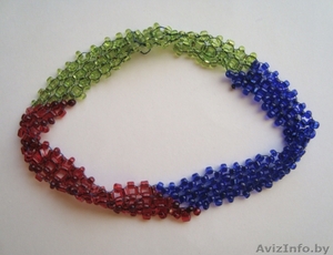 Кулоны, сережки, браслеты, заколки - Изображение #1, Объявление #581285