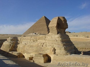 Экскурсии в Египте - Marwan Tours - Изображение #1, Объявление #579711