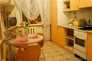 Продажа однокомнатной квартиры в кирпичном доме по ул. Рафиева 93-3 - Изображение #1, Объявление #562361