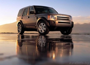 Новые запчасти и аксессуары для “Land Rover” из Литвы! - Изображение #6, Объявление #584141