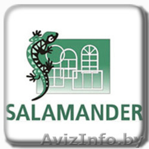 Окна и двери ПВХ Salamander (Германия) - Изображение #1, Объявление #572312