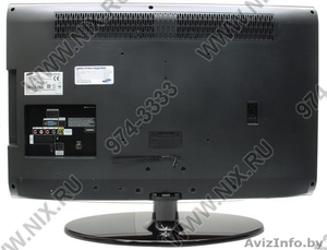 Телевизор Samsung LE32D450G1W новый, гарантия - Изображение #2, Объявление #579815