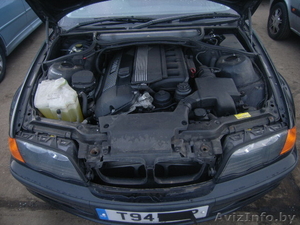 BMW 323. 1999 г.в., МКПП. Автополовинки из Англии - Изображение #5, Объявление #629328