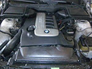 BMW 525i АКПП 2003 г.в.Автополовинки из Англии - Изображение #7, Объявление #629277