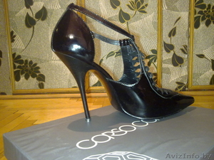 продам черные туфли - Изображение #2, Объявление #618539
