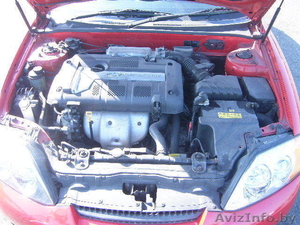 Hyundai Coupe 2005 г.в., 2.0 АКПП. Автополовинки из Англии - Изображение #7, Объявление #629381