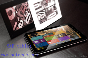 Cortex A9 10 Inch Tablet PC - Изображение #1, Объявление #626794