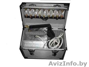 Автосервисное и гаражное обрудование