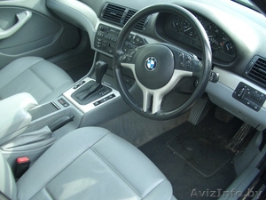 BMW (E46) 325i АКПП 2003г.в. Автополовинки из Англии. - Изображение #5, Объявление #629212