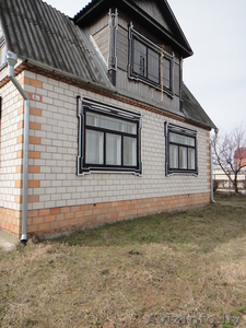 Продается дом в г. Житковичи - Изображение #3, Объявление #626013