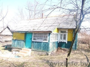Продается дом в деревне, 30 км от МКАД, Молодечненское направление. - Изображение #1, Объявление #631312
