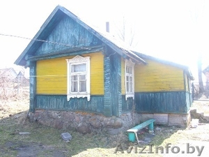 Продается дом в деревне, 30 км от МКАД, Молодечненское направление. - Изображение #2, Объявление #631312