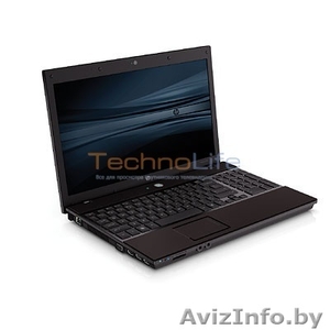 Ноутбук HP ProBook 4515s - Изображение #1, Объявление #636928