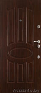 продам металлические двери Gerda германия - Изображение #1, Объявление #613995
