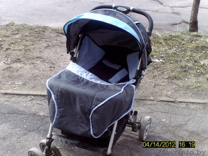 детские коляски - Изображение #2, Объявление #631135