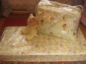 Спальное место для ребенка - Изображение #1, Объявление #636175