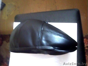 Продам шапку муж.