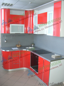 Продам кухни лучших Белорусских производителей