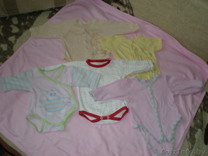одежда для ребенка  от 0-7  - Изображение #7, Объявление #626513