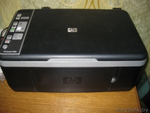 принтер МФУ HP Deskjet F4180 - Изображение #1, Объявление #631244