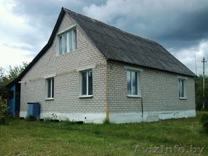Продаётся Дом в национальном парке Нарочанский - Изображение #1, Объявление #673018