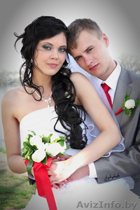 Свадьба  Минск , Новополоцк,  Полоцк  Витебск видео фото 