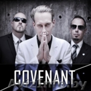 Концерт шведской группы Covenant - Изображение #1, Объявление #658625