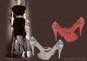 Туфли YK0101210