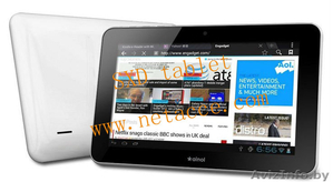 Ainol Novo 7 Aurora All Winner A10 Android 4.0 Ice Cream Tablet PC 