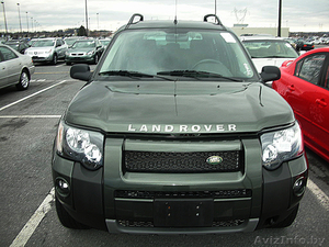 Land Rover Freelander HS harman/cardon - Изображение #1, Объявление #655523
