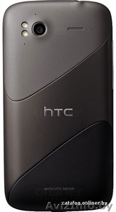 Андроид HTC Sansation - Изображение #3, Объявление #667729