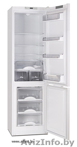 Новый Холодильник Атлант ХМ 6126 на гарантии !!! 8(029)7518213 - Изображение #1, Объявление #672988