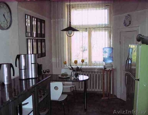 Продается:  Квартира в тихом центре Риги - Изображение #2, Объявление #660981