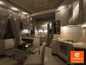 Дизайн интерьера Брест,  дизайн-проект Брест,  фото интерьеров