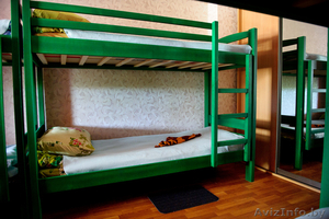 кровать двухъярусная - Изображение #1, Объявление #657092