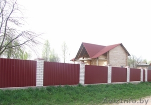 Продается большой деревянный дом в 80 км от МКАД - Изображение #4, Объявление #648247